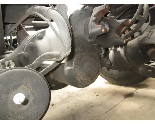 ROCKWELL T680 Cutoff