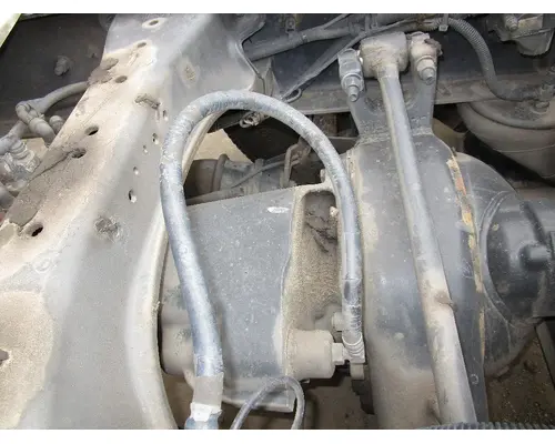 ROCKWELL T680 Cutoff