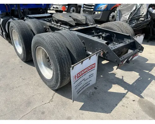 ROCKWELL T680 Cutoff OEM# MD/MR2014X in CRANDALL, TX #89420