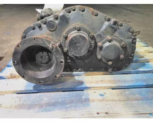 ROCKWELL T77 TRANSFER CASE ASSEMBLY