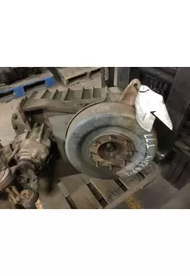 ROCKWELL T77 TRANSFER CASE ASSEMBLY