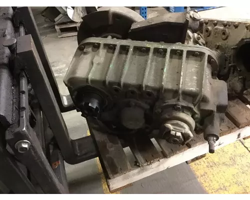 ROCKWELL T77 TRANSFER CASE ASSEMBLY