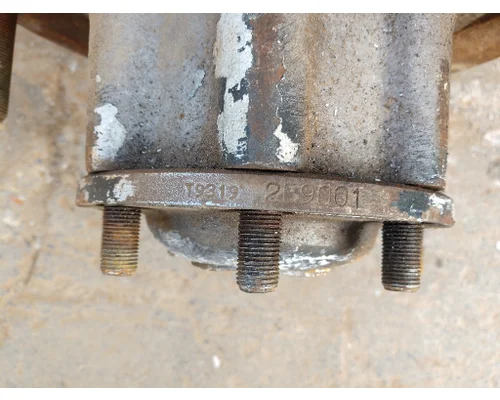ROCKWELL T9319 Axle Shaft