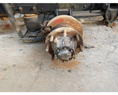 ROCKWELL T9319 Axle Shaft