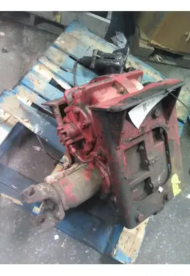 ROCKWELL TG2213 TRANSFER CASE ASSEMBLY