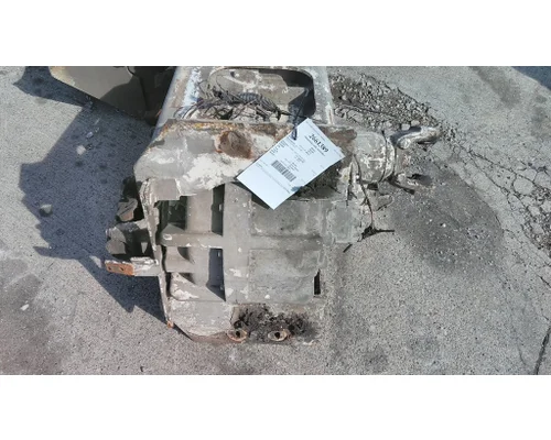 ROCKWELL TG2213 TRANSFER CASE ASSEMBLY