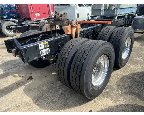ROCKWELL TerraPro Cutoff
