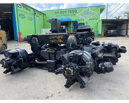 ROCKWELL UP170 Cutoff Assembly