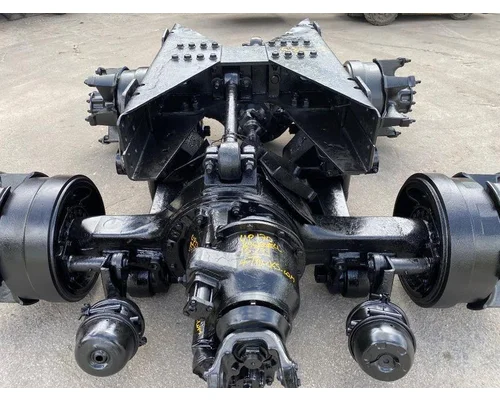 ROCKWELL UP170 Cutoff Assembly