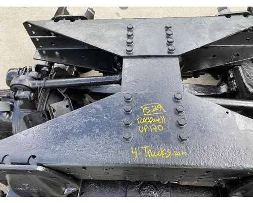 ROCKWELL UP170 Cutoff Assembly