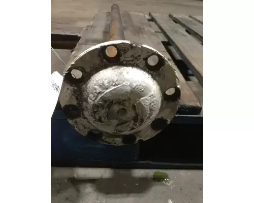 ROCKWELL VARIOUS ROCKWELL MODELS Axle Shaft