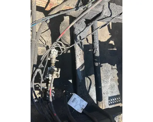 ROCKWELL VHD Front End Assembly