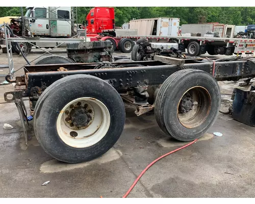 ROCKWELL VHD Rears (Matched Set)