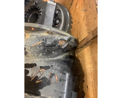 ROCKWELL VNL760 Differential Assembly (Front, Rear)