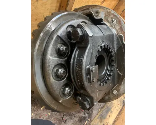 ROCKWELL VNL760 Differential Assembly (Front, Rear)