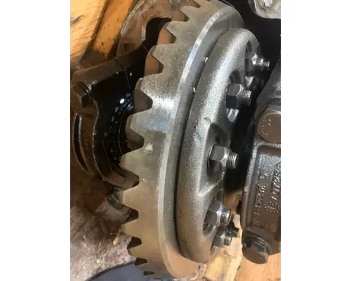 ROCKWELL VNL760 Differential Assembly (Front, Rear)