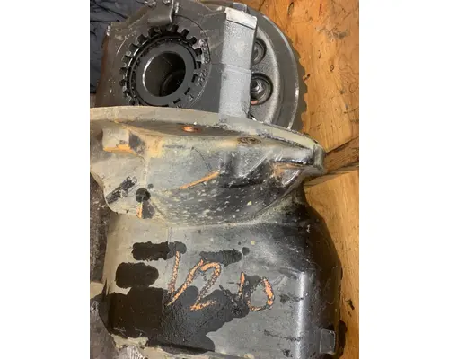 ROCKWELL VNL760 Differential Assembly (Front, Rear)
