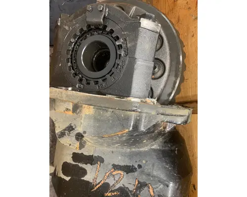 ROCKWELL VNL760 Differential Assembly (Front, Rear)