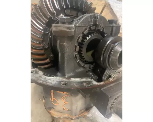 ROCKWELL VNL760 Differential Assembly (Rear, Rear)