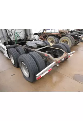 ROCKWELL VNL Cutoff