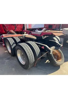 ROCKWELL VNL Cutoff