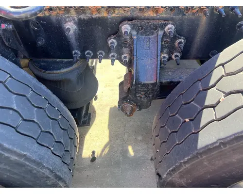 ROCKWELL VNL Cutoff