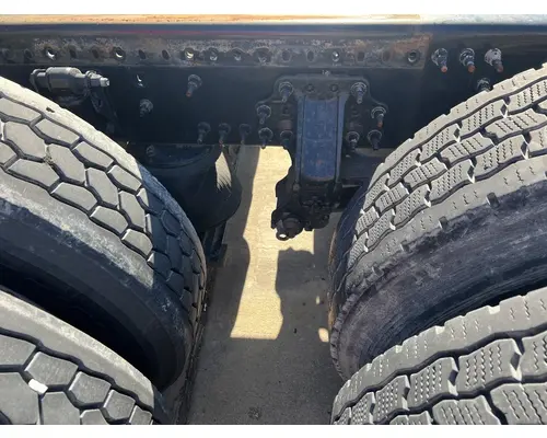 ROCKWELL VNL Cutoff