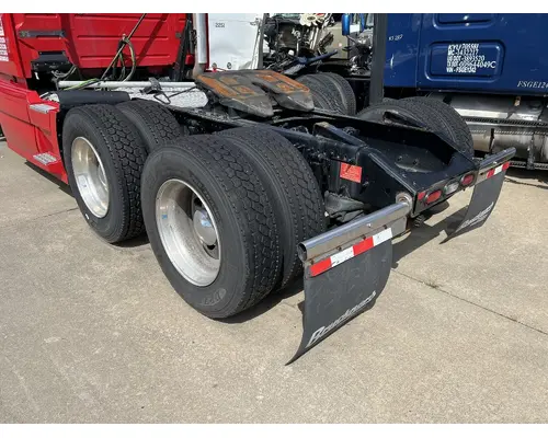 ROCKWELL VNL Cutoff