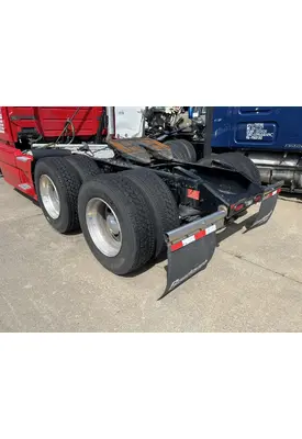 ROCKWELL VNL Cutoff