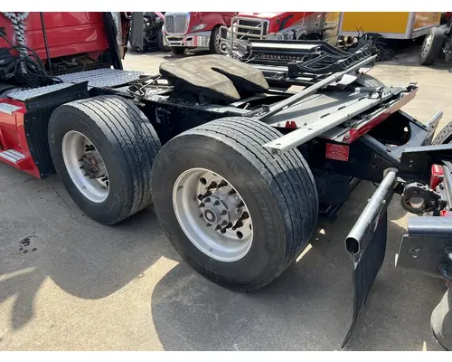 ROCKWELL VNL Cutoff
