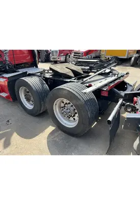ROCKWELL VNL Cutoff