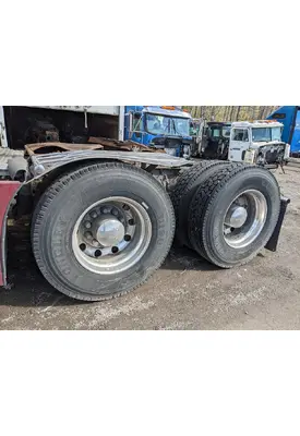 ROCKWELL VNL Rears (Matched Set)