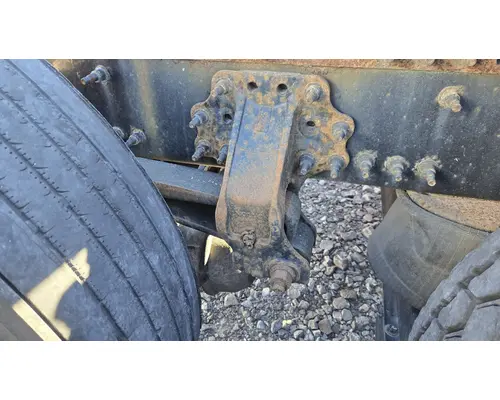 ROCKWELL VNM Cutoff (Tandem)