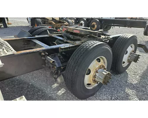 ROCKWELL VNM Cutoff (Tandem)