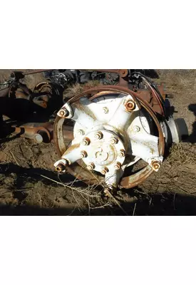 ROCKWELL W4287 Axle Shaft