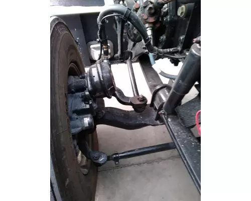ROCKWELL W990 Axle Beam (Front)