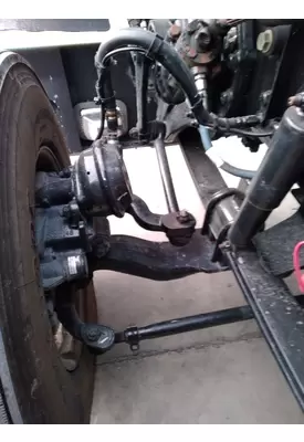ROCKWELL W990 Axle Beam (Front)
