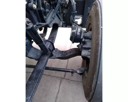 ROCKWELL W990 Axle Beam (Front)