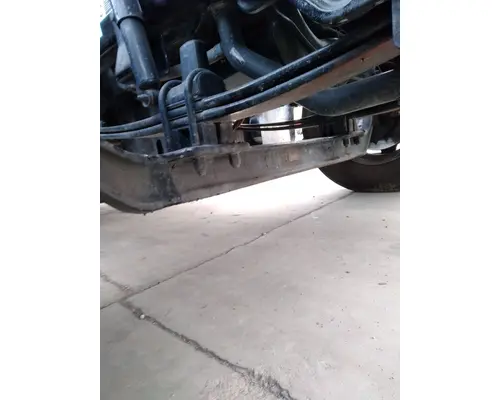 ROCKWELL W990 Axle Beam (Front)