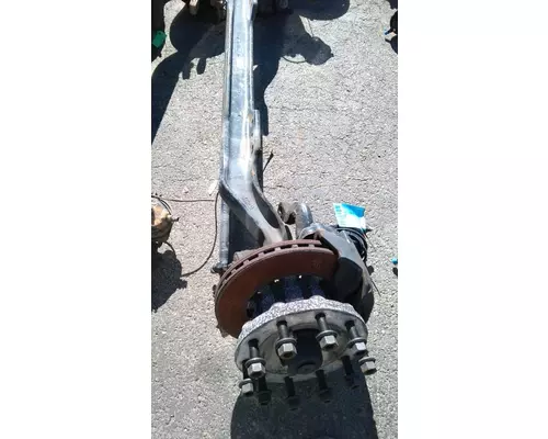 ROCKWELL W990 Axle Beam (Front)