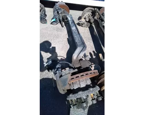 ROCKWELL W990 Axle Beam (Front)