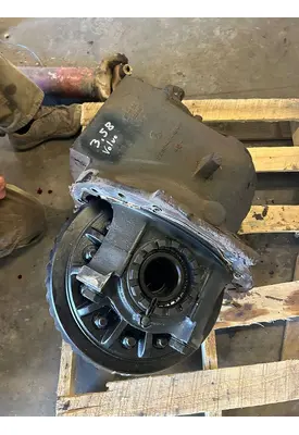 ROCKWELL WIA Differential Assembly (Front, Rear)