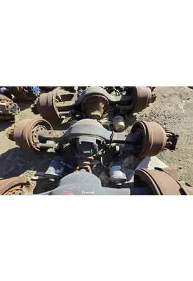 ROCKWELL  Axle Assembly, Rear (Single or Rear)