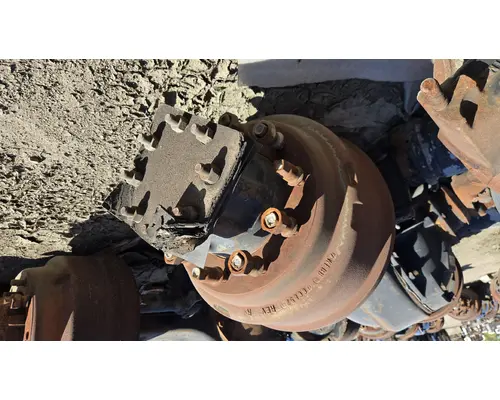 ROCKWELL  Axle Assembly, Rear (Single or Rear)