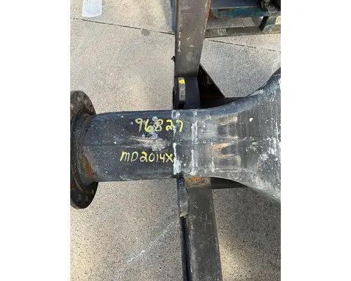 ROCKWELL  Axle Housing