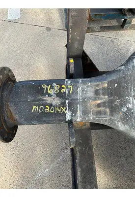 ROCKWELL  Axle Housing