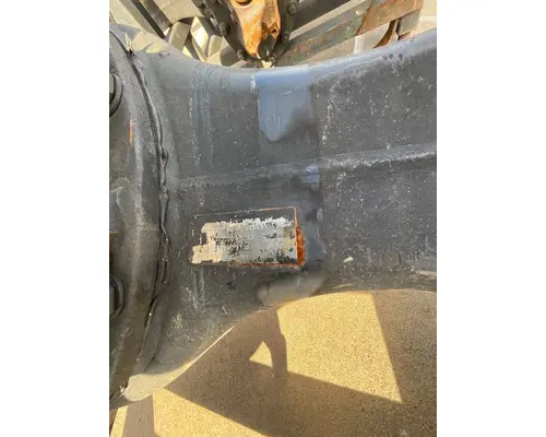 ROCKWELL  Axle Housing