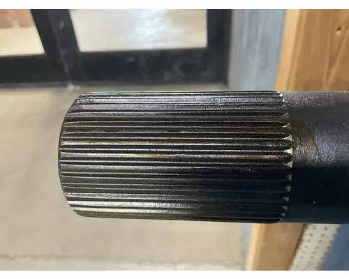ROCKWELL  Axle Shaft