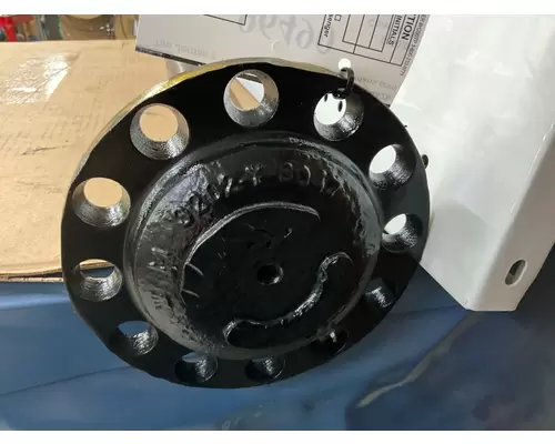 ROCKWELL  Axle Shaft