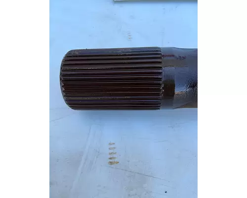 ROCKWELL  Axle Shaft